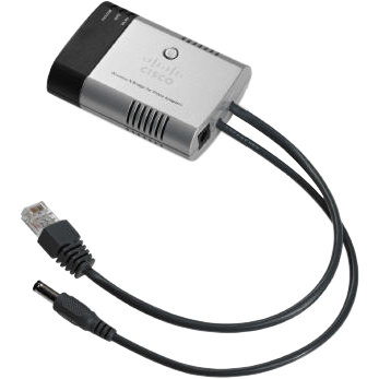 Cisco WBPN Wireless-N Bridge for  Phone Adapters 